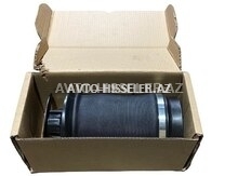 Mercedes Pnevma Şarlar