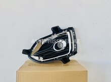 Hyundai Accent 2018 Duman Işığının Qabı – avto-hisseler.az