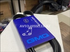  Mühərrik kəməri Chevrolet Cruze