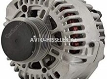 Kia Sportage Dinamosu