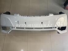 Daewo Gentra ön buferi