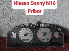 Nissan Sunny panel cihazı (pribor)