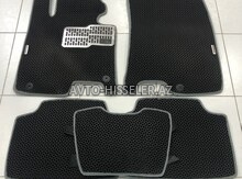 Hyundai Sonata 2020-2025 (EVA) Ayaqaltıları