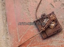 Opel Astra G yanacaq ölçü sensoru