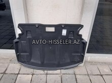 BMW E60 mühərrik altı qoruyucusu (zasitnik)