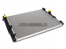  BMW F10 Radiator Sistemi -avto-hisseler.az