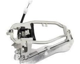 Bmw X5 E53 Qapı dəstəyi Ön R,L