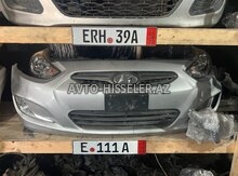 🚙 Hyundai Accent solarisi -avto-hisseler.az