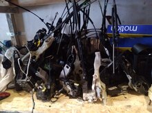 Kia Rio, Kia Ceed, Hyundai İ30 qapı kilidləri