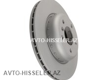  BMW F10-F10 əyləc diski (Apornu disk) - avto-hisseler.az