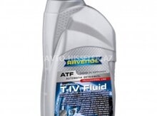 🛢️ BMW Febi ATF Multi 1L 29934  yağı