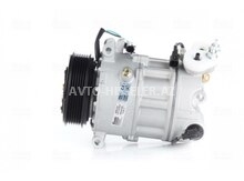 🔧 Land Rover, Jaguar 3.0L Dizel Kondisioner Kompressoru – LR058017