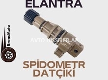 Hyundai Elantra spidometr sensoru