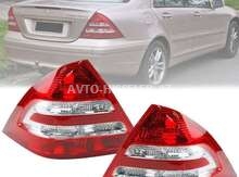 Mercedes W203 Stop İşıqları -avto-hisseler.az