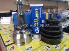 Chevrolet Malibu Qranat