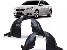Chevrolet Cruze qanad altlığı (Padkrelnik)