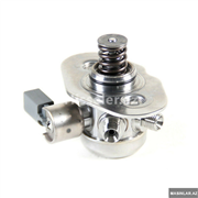 Yuksek Teyziqli Nasos (tnvd) Bmw 