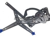 BMW E36 Ön Sol Şüşə Qaldıran Mexanizm – BRYMAN