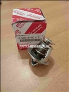 Termostat/Toyota