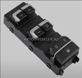 Kia Sportage,Optima şüşə qaldıran knopka