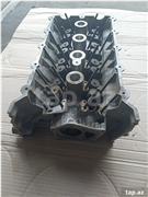 BMW Mühərrik başlığı