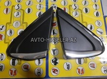 Chevrolet Cruze 2016-2020 üçbucağı