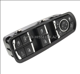 Porsche cayenne şüşə qaldıran knopka (düymə)