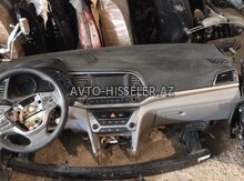 Hyundai və Kia modelləri üçün şit avto-hisseler.az