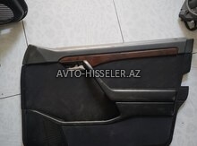 Mercedes W202 qapı üzlükləri