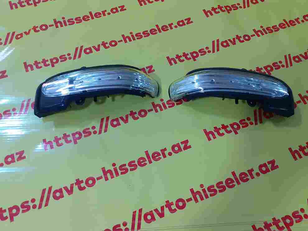 Pavarotnik  W203 C-class