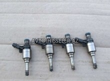 Volkswagen forsunkaları