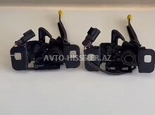 🔑 Chevrolet Equinox Kapot Klidi