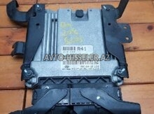 Hyundai Santa Fe beyni (idarəetmə bloku) -avto-hisseler.az