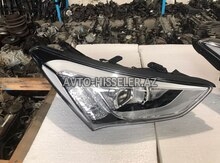 Hyundai Santa Fe farası avto-hisseler.az