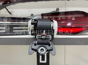 BYD Modelləri Üçün Orijinal Təhlükəsizlik Kəmərləri