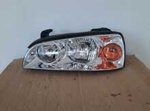 Hyundai Elantra 2004 Fara