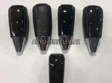 Toyota Land Cruiser Sürət Qutusu Başlığı