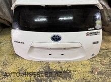 Toyota Aqua baqajı - avto-hisseler.az