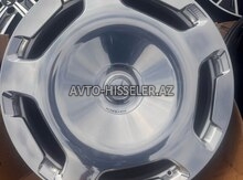 Mercedes Diskləri R23 - avto-hisseler.az