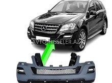 Mercedes W164 ML Ön Buferi -avto-hisseler.az