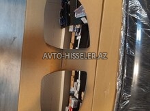 BMW X5 F15 F16 X5 G05 yan güzgü içlikləri