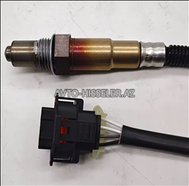 Chevrolet cruz katalizator daçiki