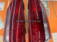 Hyundai Elantra 2016-2018 Stop İşıqları