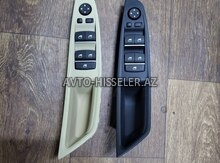 BMW F10 şüşə qaldıran konsollar -avto-hisseler.az