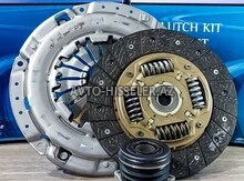 Daewoo Gentra friksional disk dəsti