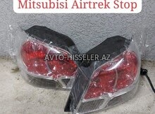 Mitsubishi Airtrek stop işığı