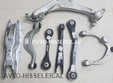 Lixiang li7 li8 li9 asqı sistemləri - avto-hisseler.az