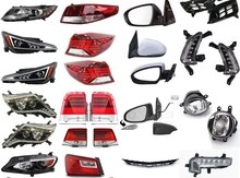 Fara və Stop İşıqları -avto-hisseler.