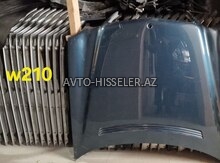 "Mercedes W210 E-Class" Kapotu -avto-hisseler.az  Kapot