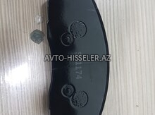 Hyundai H-100 Əyləc Bəndi